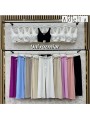 Komplety damskie wloskie, size uni, paczka 6szt, mix kolor