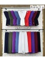 Komplety damskie wloskie, size uni, paczka 6szt, mix kolor