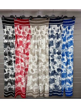 Kombinezony damskie wloskie, size uni, paczka 6szt, mix kolor