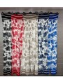 Kombinezony damskie wloskie, size uni, paczka 6szt, mix kolor