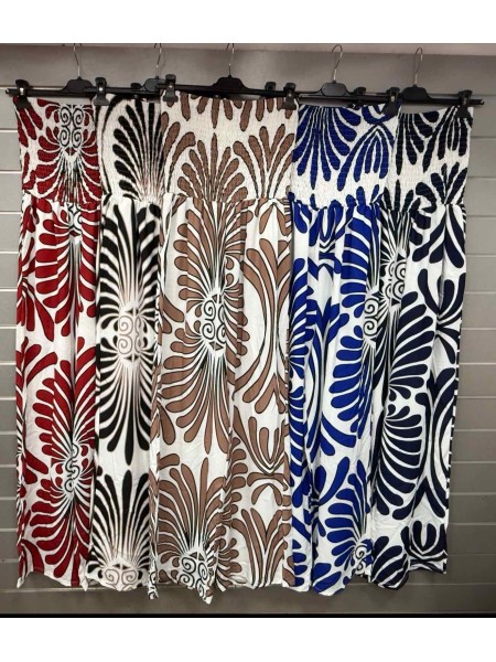 Kombinezony damskie wloskie, size uni, paczka 6szt, mix kolor