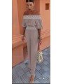 Komplety damskie wloskie, size uni, paczka 6szt, mix kolor
