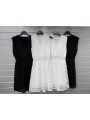 Sukienki damskie wloskie, size uni, paczka 6szt, mix kolor