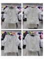 Bluzki damskie  wloskie, size uni, paczka 6szt, mix kolor