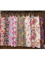 Sukienki damskie  wloskie, size uni, paczka 6szt, mix kolor