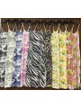 Sukienki damskie  wloskie, size uni, paczka 6szt, mix kolor