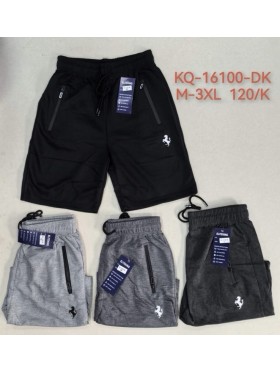 Spodenki MĘSKA , size m-3xl, paczka 12szt, mix kolor