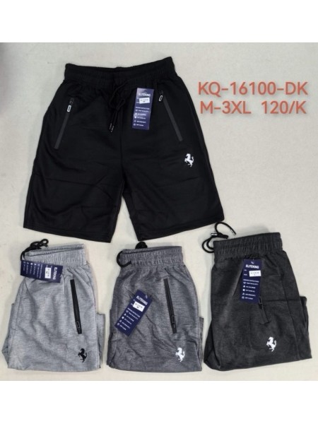 Spodenki MĘSKA , size m-3xl, paczka 12szt, mix kolor