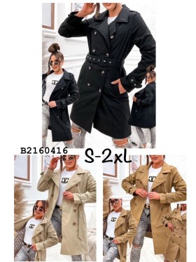 Kurtki damskie ,size s-2xl,paczka 5szt ,1 kolor