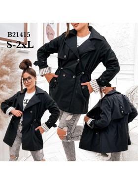 Kurtki damskie ,size s-2xl,paczka 5szt ,1 kolor