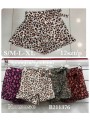 Spodenki damskie ,size s-xl,paczka 12szt ,mix kolor