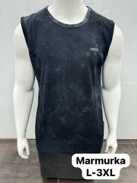 Bluzki MĘSKA , size l-3xl, paczka 12szt, mix kolor