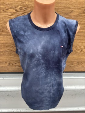 Bluzki MĘSKA , size m-2xl, paczka 12szt, mix kolor