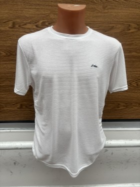 Bluzki MĘSKA , size m-2xl, paczka 12szt, mix kolor