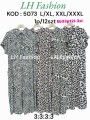 Sukienki damskie Polskie, Size l-2xl, paczka 12szt mix kolor