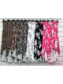 Sukienki damskie wloskie, size uni, paczka 6szt, mix kolor