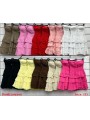 Kombinezony damskie wloskie, size uni, paczka 6szt, mix kolor