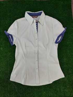 Koszule damskie  , size s-l, paczka 6szt, 1kolor