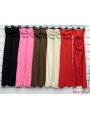 Sukienki damskie wloskie, size uni, paczka 6szt, mix kolor