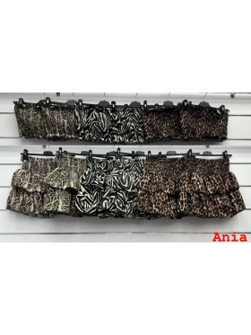 Komplety damskie wloskie, size uni, paczka 6szt, mix kolor