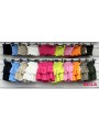 Komplety damskie wloskie, size uni, paczka 6szt, mix kolor