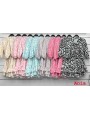 Sukienki damskie wloskie, size uni, paczka 6szt, mix kolor