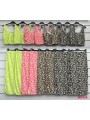 Komplety damskie wloskie, size uni, paczka 6szt, mix kolor