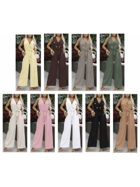 Komplety damskie Włoski , size uni, paczka 6szt, mix kolor
