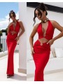 Komplety damskie wloskie, size uni, paczka 6szt, mix kolor