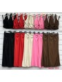 Komplety damskie wloskie, size uni, paczka 6szt, mix kolor