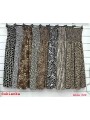 Sukienki damskie wloskie, size uni, paczka 6szt, mix kolor