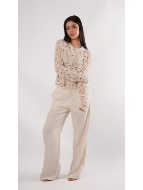Bluzki damskie wloskie, size uni, paczka 6szt, mix kolor