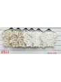 Bluzki damskie wloskie, size uni, paczka 6szt, mix kolor