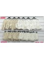 Komplety damskie wloskie, size uni, paczka 6szt, mix kolor