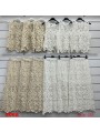 Komplety damskie wloskie, size uni, paczka 6szt, mix kolor