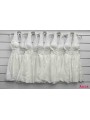 Sukienki damskie wloskie, size uni, paczka 6szt, mix kolor