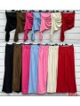 Kombinezony damskie wloskie, size uni, paczka 6szt, mix kolor
