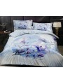 Komplet pościeli 5D 100% satyna - bawełna 4 Częściowy Rozmiar : 200/220cm