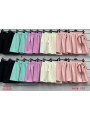 Spodenki damskie wloskie, size uni, paczka 6szt, mix kolor