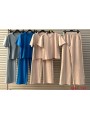 Komplety damskie wloskie, size uni, paczka 6szt, mix kolor