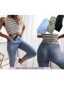 Spodnie damskie , size s-3xl, paczka 12szt,mix kolor