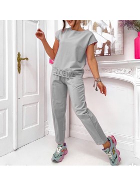 Komplety damskie wloskie, size uni, paczka 6szt, mix kolor
