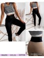 Spodnie damskie , size S-xl, paczka 12szt,mix kolor