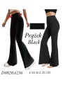 Spodnie damskie , size S-2xl, paczka 12szt,1kolor