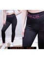 Spodnie damskie , size S-l, paczka 12szt,1kolor