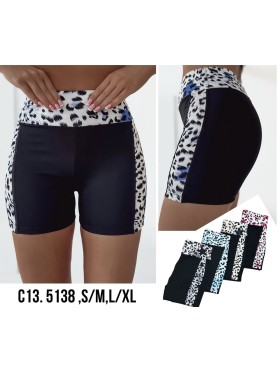 Legginsy damskie , size S-xl, paczka 12szt,MIX kolor