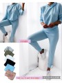 Komplety  damskie , size S-xl, paczka 12szt,mix kolor