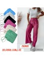 Spodnie damskie , size S-xl, paczka 12szt,mix kolor