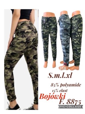 Legginsy damskie , size S-xl, paczka 12szt,MIX kolor