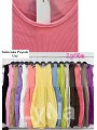 Sukienki damskie wloskie, size uni, paczka 6szt, mix kolor